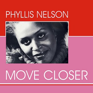 Phyllis Nelson